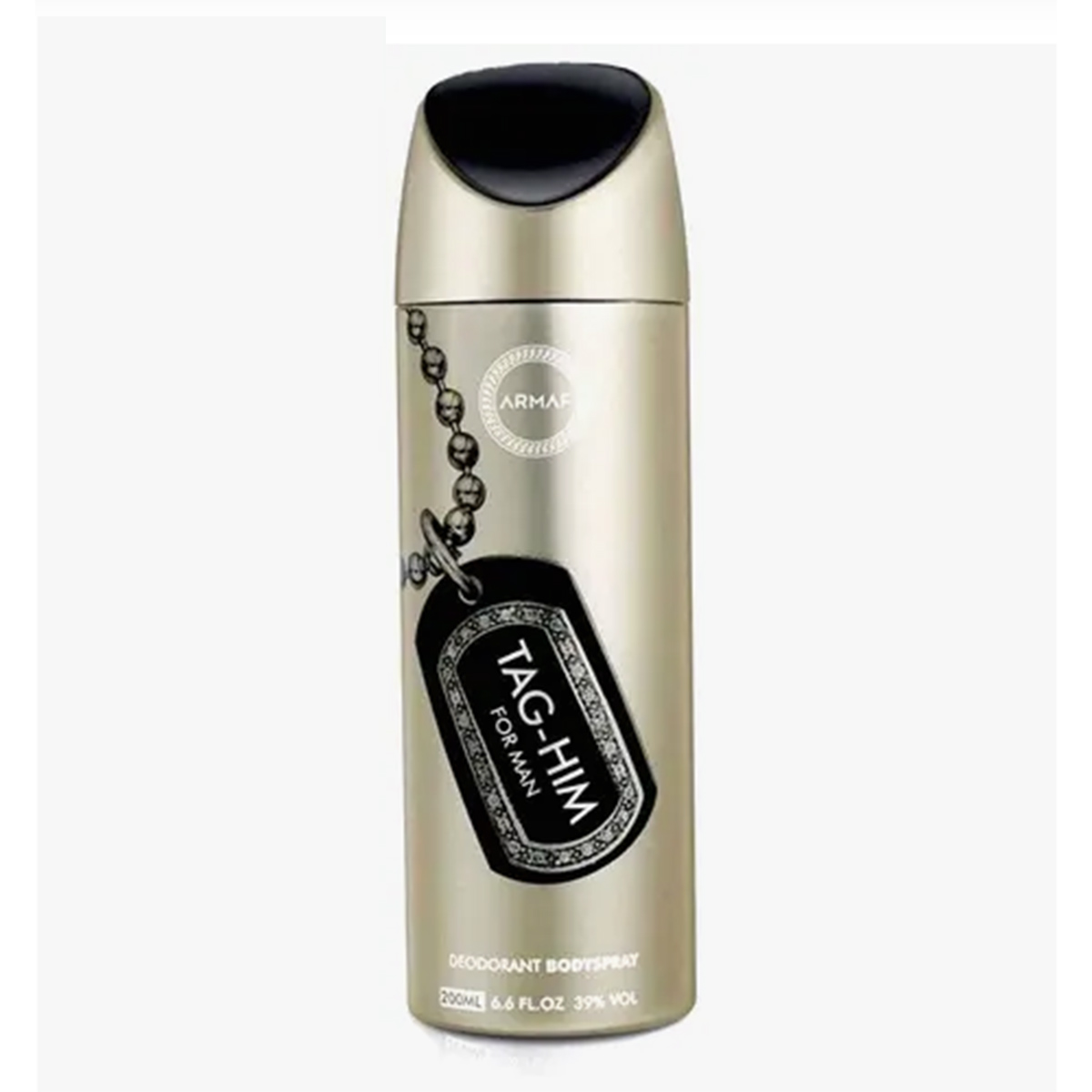Armaf Body Spray Tag Him Men 200ml